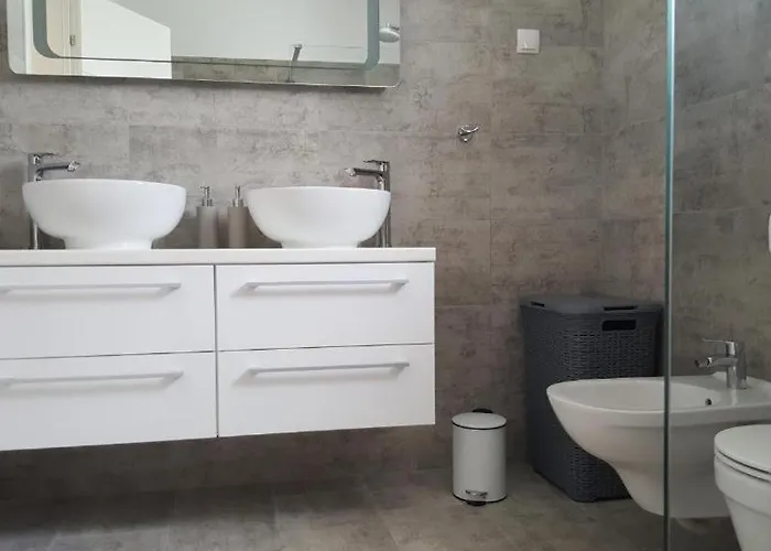 Willa Luxury Five Stars With Pool, Near - By Traveler Tourist Agency Krk - Id 2140 Pinezići